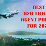 Best B2B Travel Agent Portal in India